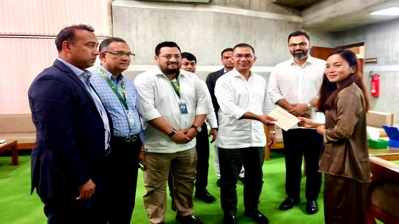 ঋতুপর্ণার নতুন ঘর নির্মাণে প্রধানমন্ত্রীর সহায়তা